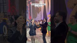 Thumbnail for Vusale Elizade və Ceyhun SazMen Toyda Gozel Reqs Etdiler