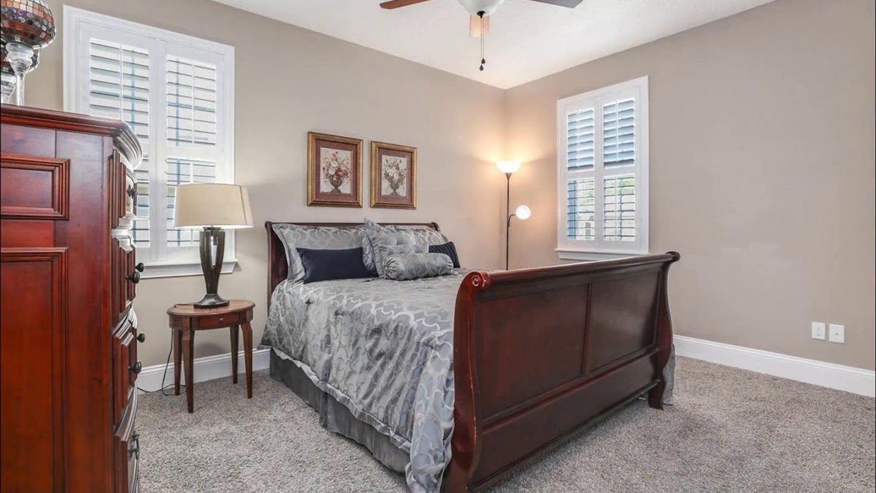 105 Cantley Way St Johns, FL 32259 Single Family Real Estate For