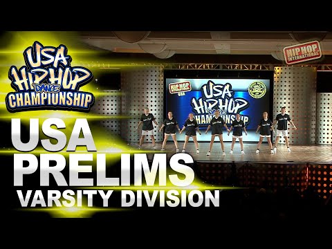 Snowpack - Rexburg, ID | Varsity Division | 2021 USA Hip Hop Dance Championship Prelims