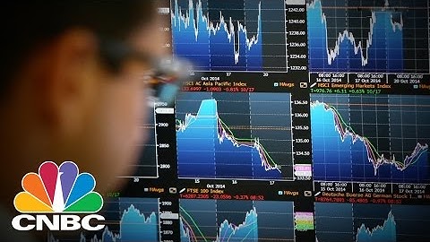 What Is Asset Allocation? | CNBC