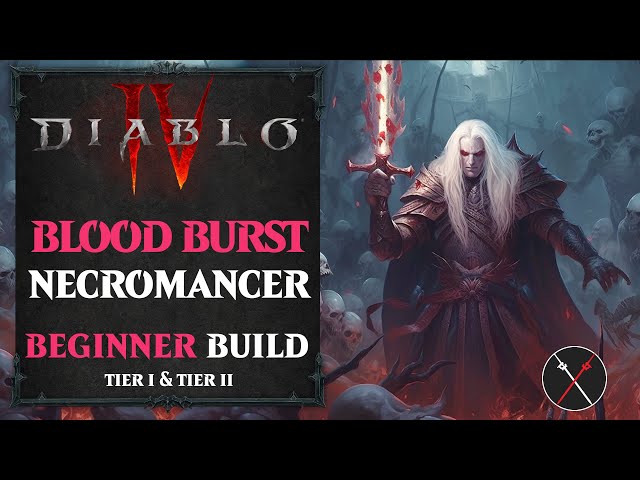 Necromancer  Diablo Immortal Wiki