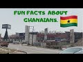 5 Fun Facts About Ghanaians|| A Visit To Palace Mall, Accra|| One of Accra’s Biggest Malls.