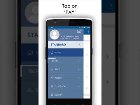 View unbilled transactions - Cards - New MobileBanking App - View unbilled transactions - Cards - New MobileBanking App
