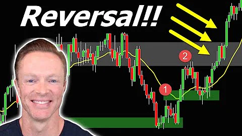 This *15x REVERSAL* Might Be Your BIGGEST Trade of...