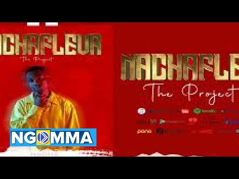 nacha　0618 Nacha - Friday, Saturday,Sunday (Official Audio) - YouTube