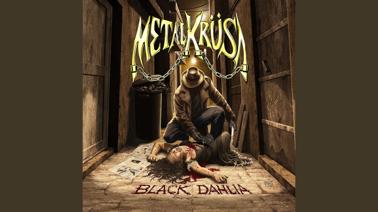 METALKRUSA