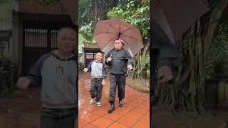 Hai Bác Cháu không Phải Dạng Vừa Đâu Hẹ Hẹ | #shorts #xuanhinh #haixuanhinh #haitet #haitet2026 #hai