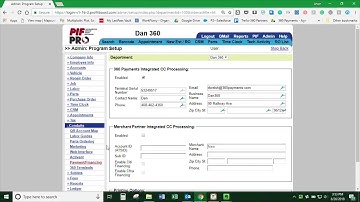 How to Pair Your Terminal in Profit Boost with 360 Payments