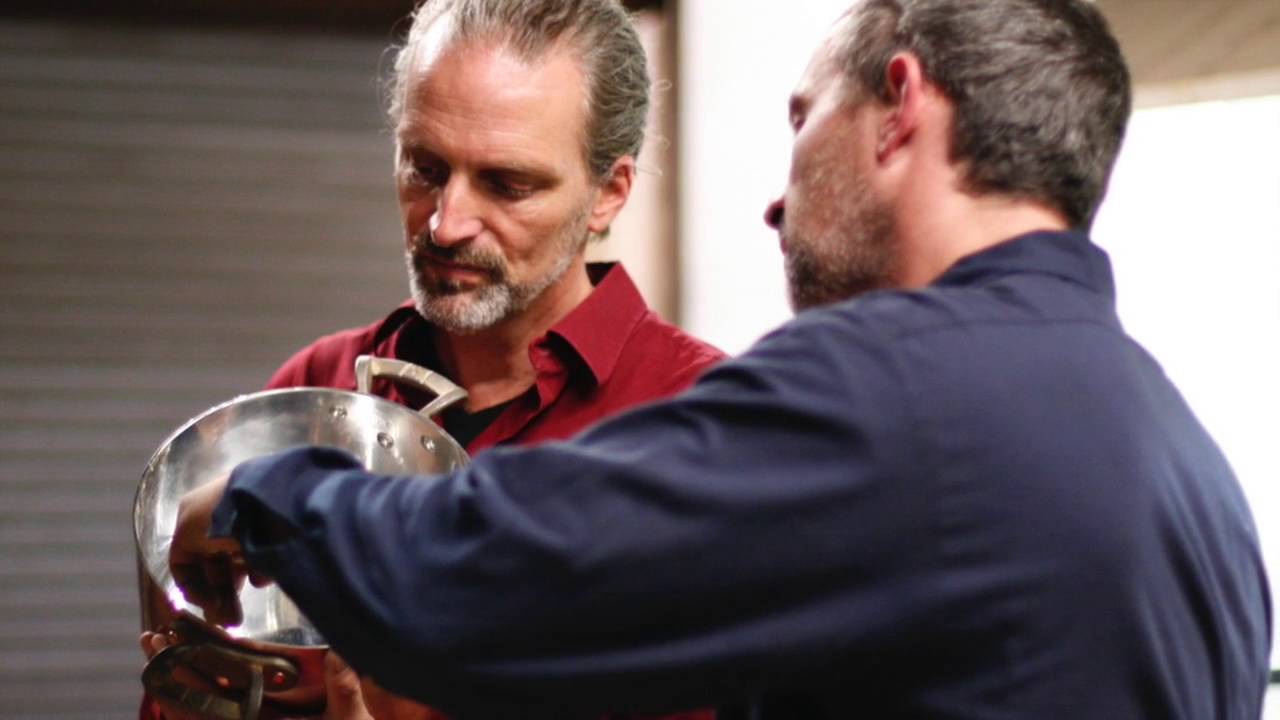 Putting Together Integrity