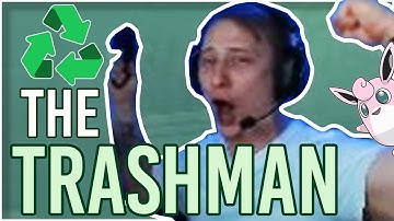 TAKE OUT THE TRASH! - Apex Legends Highlights