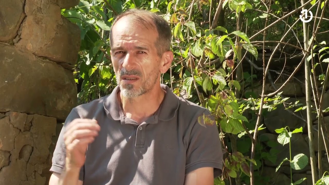 Ljudi među nama: Hasan Hasanović - 11.07.2025.