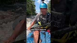 Packrafts Compared Alpacka Expedition Vs Nrs Neutron