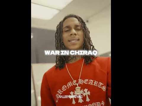 [FREE] Fullychop x Q50 Type Beat 2026 – 'WAR IN CHIRAQ' | Aggressive Chicago Drill