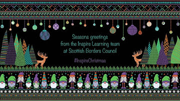 Scratch Snowball Fight