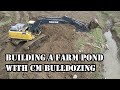 Building a Farm Pond