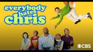 Everybody Hates Chris