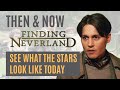 Don’t Watch FINDING NEVERLAND 2004 Until You See This … What Do They Look Like in 2022?