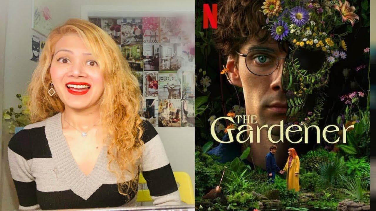 The Gardener review | Netflix The Gardener review | el jardinero - YouTube