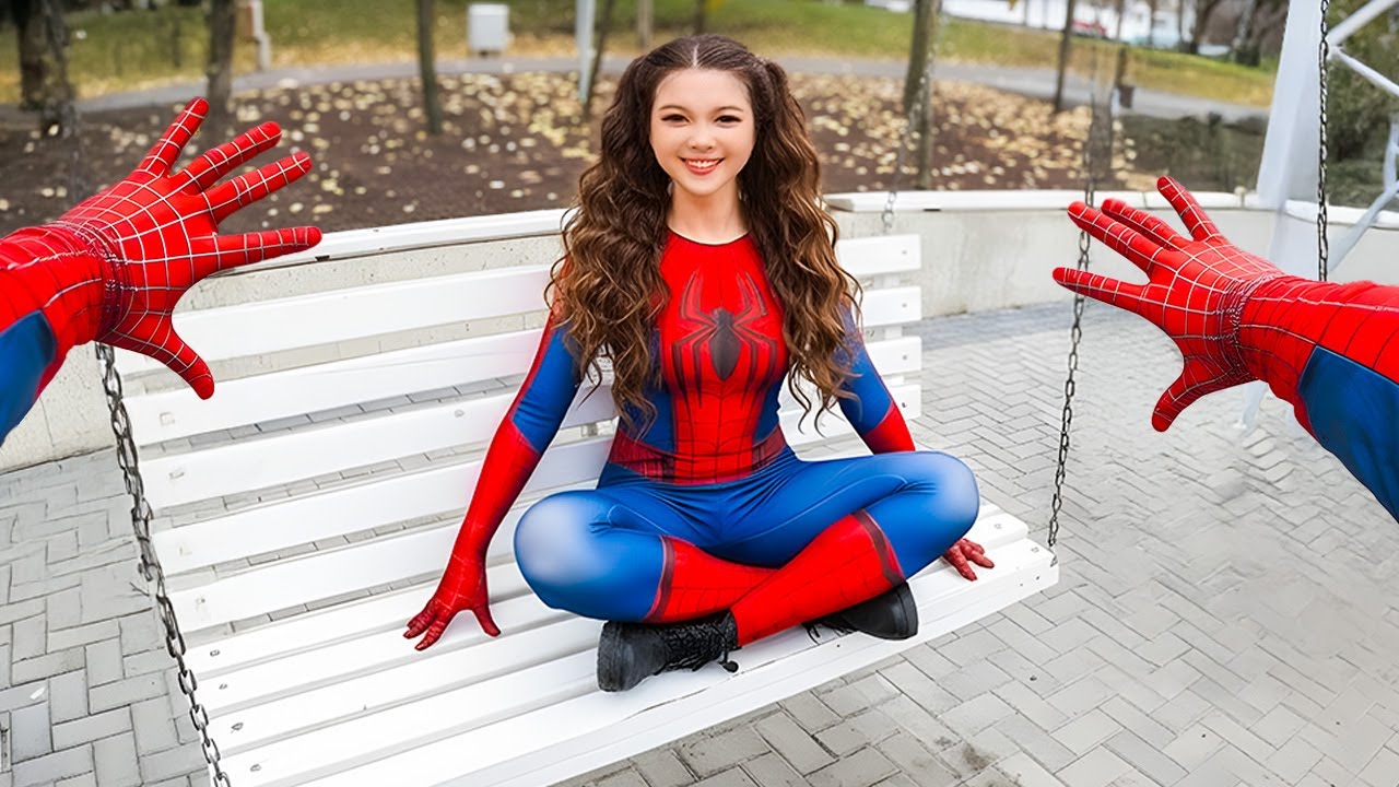 Человек-паук и машина джекпота — удача или неудача?