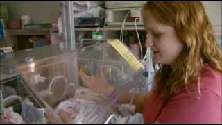 Born Too Soon: Preterm Births on the Rise | KQED QUEST