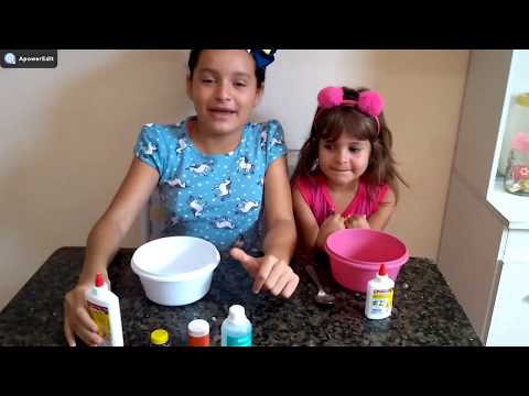 Vídeo: Como cozinhar slime em casa: instruções passo a passo, fotos com descrições, materiais necessários