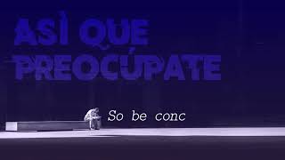 Vignette de la vidéo "Be Concerned - Twenty one Pilots - Letra español - Lyrics"