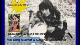 Adi Bing Slamet \u0026 Chicha Koeswoyo \