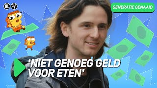 Waarom is alles zo f*cking duur? | GENERATIE GENAAID MET GOTU JIM S02 #1 | NPO3