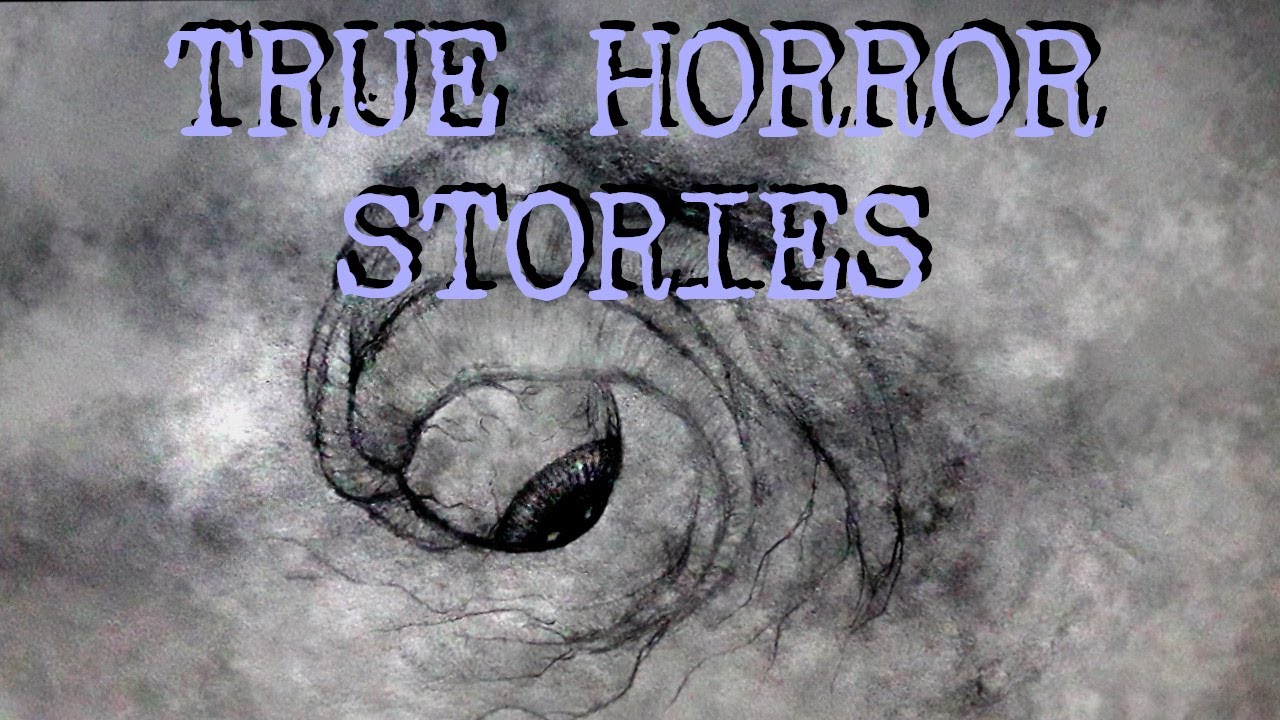 4 True Scary Stories From Reddit (Vol. 69 Reupload) - YouTube