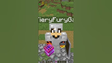 This should be in the game... #shorts #minecraft #video #coding #plugins #minecraftbut #gaming