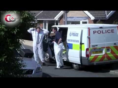 Man killed in house fire - YouTube