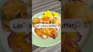 Is Lin’s Grand Buffet in Glendale Worth It? 🍤 All-You-Can-Eat Chinese, Sushi & More!