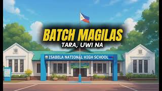 Batch Magilas Tara, Uwi Na