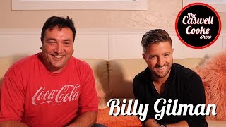 Celebrity Billy Gilman Profile