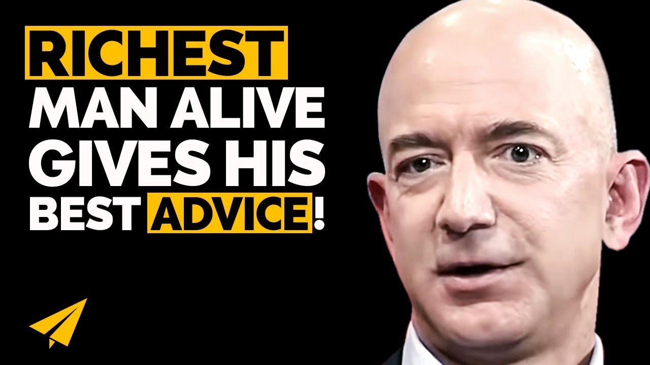 Five Things Jeff Bezos Needs To Know Before Giving Away Billions