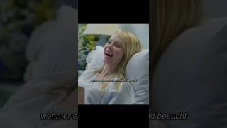 A man turns into chocolate – loved by everyone, until he stops growing back! #film #foryou #movie