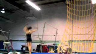 Tamara Rapp Recruiting Video