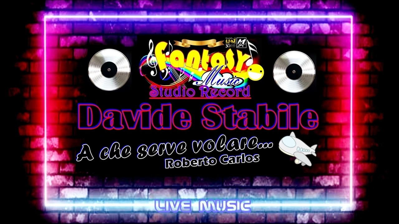A che serve volare Davide Stabile