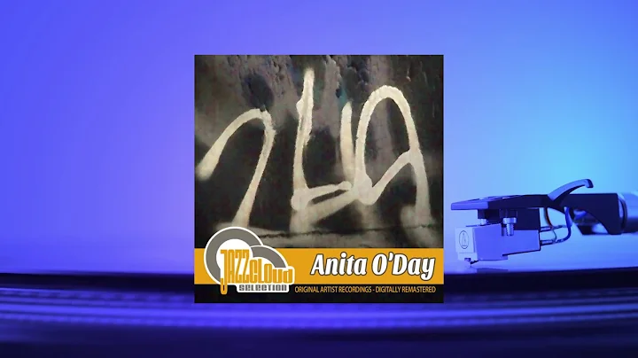 JazzCloud - Anita O'Day (Full Album)