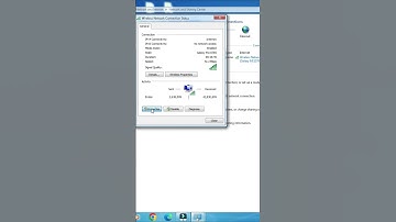 How to Share internet Connection From Windows 7