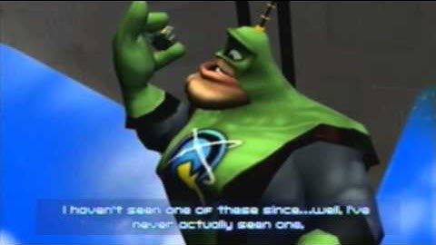 Ratchet and Clank: Size Matters PSP (Part 1) [Old]