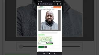 How To Test Your Photo On Nigeria Immigration Website And Make It Icao Compliant