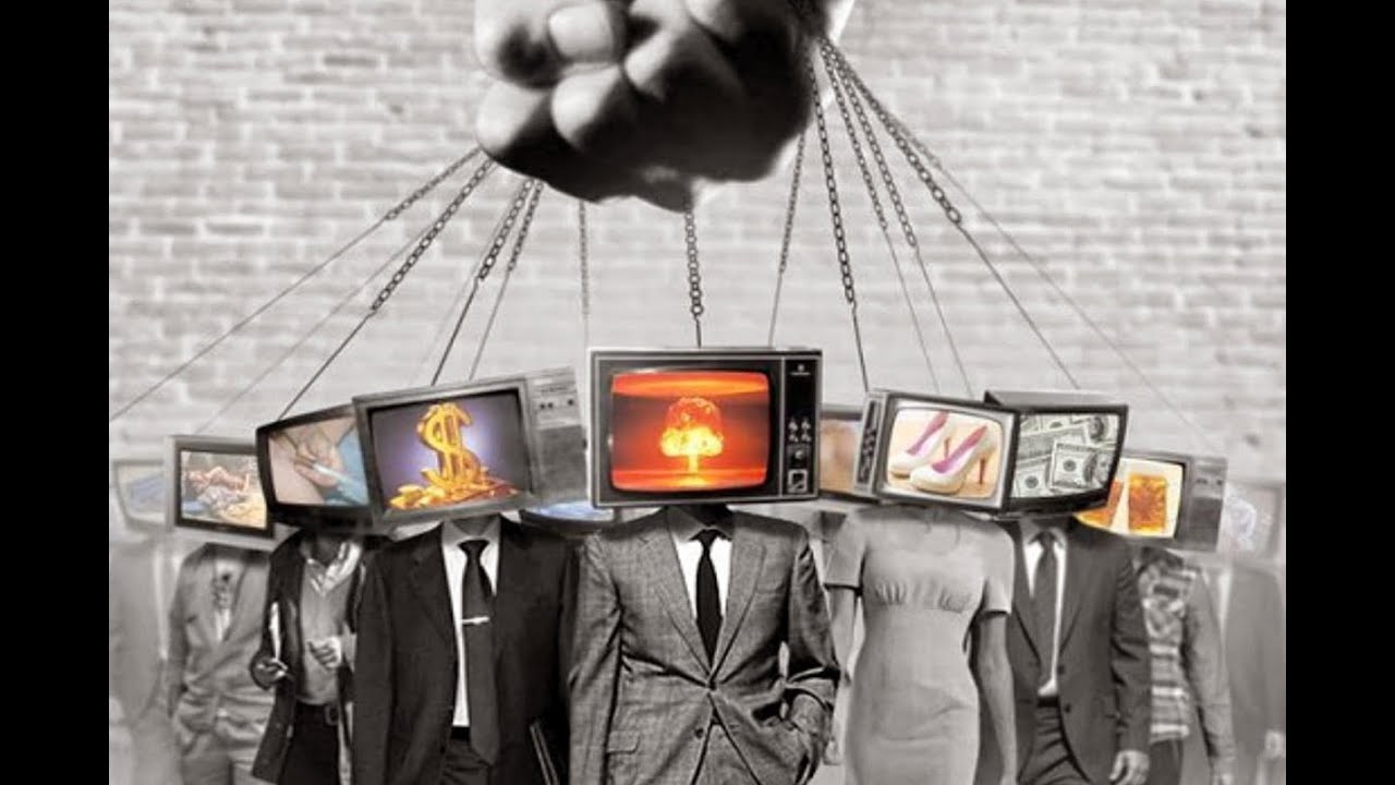 propaganda the best way to manipulate society Propaganda and manipulation of reality continues to be is an important element in a democratic society rulers who could decide what was best for. propaganda the best way to manipulate society Propaganda and manipulation of reality continues to be is an important element in a democratic society rulers who could decide what was best for.