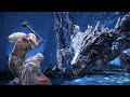 Firelink Shrine VS Darkeater Midir