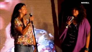 Pagbabalik - Lolita Carbon Cookie Chua and Bayang Barrios Tres Marias Million People March Ayala chords