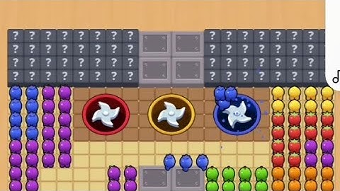 Fruit Hole Level 265-268 Walkthrough Gameplay Android,iOS 