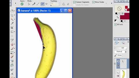 Change Object Color - Paint  Shop Pro Tips - www.klain.gr