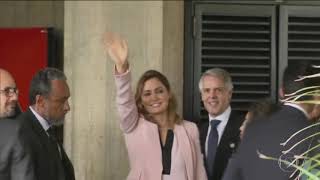 Michelle Bolsonaro E Marcela Temer Se Encontraram Em Brasília