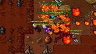 Danoria.Net Kill PPL