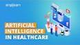 Artificial Intelligence in the Healthcare Industry ile ilgili video